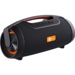 Nacario Lenovo Lecoo Ds151 80W Güçlü Ses Kablosuz Bluetooth 5.0 Rgb Boombox Hoparlör