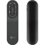 Nacario Lenovo Lecoo Spt9604 2.4 Ghz Lazer Presenter Kablosuz Siyah Sunum Kumandası