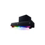 Nacario Leviathan V2 - Subwoofer'lı Pc Oyun Soundbar'ı (Çok Sürücülü Pc Soundbar Subwoofer, Thx Sp