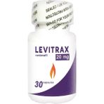 Nacario Levitrax Erkeklerin Performansına Özel 30LU Kapsüller - Paket