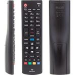 Nacario Lg 3D-Smart Tuşlu Lcd-Led Tv Kumanda Akb73975761