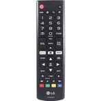 Nacario Lg Akb75095315 Amazon-Netflix Universal Lcd Led Tv Kumandası