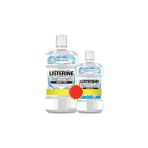 Nacario Listerine Advanced White Ağız Bakım Suyu, 500 + 250 ml
