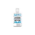 Nacario Listerine, Advanced White Ağız Bakım Ürünü, Zorlu Lekeleri Giderir, Hafif Tat, Sıfır Alkol, Name Ar