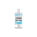 Nacario Listerine Advanced White Hafif Tat Ağız Bakım Suyu 500 ml