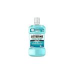 Nacario Listerine Cool Mint Hafif Naneli Alkolsüz Günlük Ağız Bakım Ürünü (1 x 500 Ml)