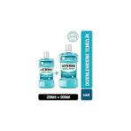 Nacario Listerine Coolmint Ağız Bakım Suyu 500 ml 250 ml
