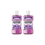 Nacario Listerine Total Care Korumasi Ağız Bakım Suyu 500 ml 2li Paket