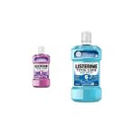 Nacario Listerine Total Care Koruması Ağız Bakım Suyu 500 ml Listerine Total Care Stay White Günlük