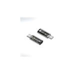 Nacario Livx Type C To 3.5mm Dac Kulaklık Dönüştürücü Iphone 15 Type C Telefon Çevirici Otgax