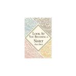 Nacario Look At You Becoming A Sister And Shit: Sister Thank You And Appreciation Gifts From . Beautiful Ga