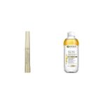 Nacario L'oréal Paris Telescopic Maskara - Siyah + Garnier Skin Naturals Çift Fazlı Micellar Kusu - Çok Renkli
