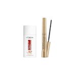 Nacario L’oréal Paris Telescopic Maskara - Siyah & Revitalift Clinical Spf 50+ Günlük Yüksek U - Çok Renkli