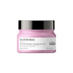 Nacario L'oréal Professionnel Paris Serie Expert Liss Unlimited Elektriklenme Karşıtı Maske Yoğun Yumuşaklık Sağlar
