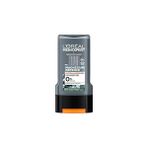 Nacario Loreal Men Expert Duş Jeli Magnesium Defence 300ML - 300 ml