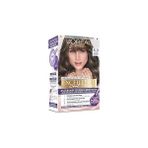 Nacario L'oreal Paris Excellence Cool Creme 6.11 Ekstra Küllü Koyu Kumral Saç Boyası