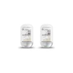 Nacario Lumisun Brilliance Spf 50+, 50 ml Güneş Kremi - Bromelain, Niacinamide, E Vitamin, Hyaluronik