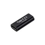 Nacario Lunatic 3352 Type C USB 3.1 Dişi Çevirici Dönüştürücü Adaptör Type C Dişi To Type C Disi 3.1 Yüksek