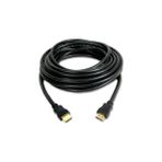 Nacario Lunatic 9750 Hdmi 5 Metre Kablosu LCD Laptop Full Hd Destekli Bağlantı Erkek-Erkek Tv Kablo Ps3 Ps4