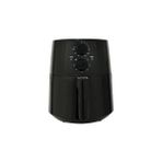 Nacario Luxell LX-FC5130 Siyah 5,5 Litre Yağsız Fritöz Air Fryer - Çok Renkli