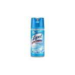 Nacario Lysol Pratik Yüzey Temizleyici, Koku Giderici, Dezenfektan Sprey Temizliği Esintisi 400 ml - Standart - Çok Renkli