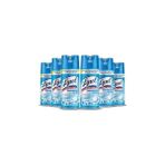 Nacario Lysol Yüzey Dezenfektanı (6 x 400 Ml) - Standart - Çok Renkli