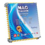 Nacario Mag Platinum 17-32 Kaskatlı Uydu Santrali
