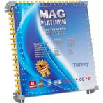 Nacario Mag Platinum 17-32 Sonlu Uydu Santrali