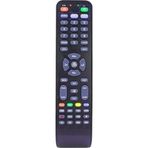 Nacario Magbox Mercury Full Hd Mini Uydu Alıcı Kumandası 6643