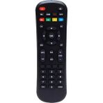 Nacario Magbox - Sigma - Orbit / Botech / Starbox / Freboox Mini Hd Uydu Alıcı Kumandası