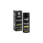 Nacario Magic Cosmetics Saç Şekillendirici Toz Wax 20GR - Şekillendirici Saç Pudrası, Mat Görünüm, Görünmez