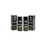Nacario Magic Cosmetics Saç Şekillendirici Toz Wax Ikili 40GR - Şekillendirici Saç Pudrası, Mat Görünüm, Gö