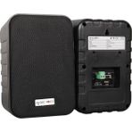 Nacario Magicvoice F-Lhy4A 4" (10 Cm) Hat Trafolu Duvar Tipi Sütun Hoparlör (10W Rms / 150W Peak - Mp3 Usb U