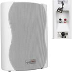Nacario Magicvoice F-Lhy5S 5.25" (13.5 Cm) Hat Trafolu Duvar Tipi Sütun Hoparlör (20W Rms / 180W Peak - Mp3