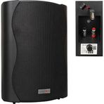 Nacario Magicvoice F-Lhy6.5S 6.5" (16 Cm) Hat Trafolu Duvar Tipi Sütun Hoparlör (30W Rms / 200W Peak - Mp3 U