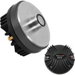 Nacario Magicvoice M-51/B 80W Rms 8 Ohm 51Mm Profesyonel Hoparlör Tweeter Driver Ünitesi