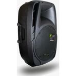 Nacario Magicvoice Mv-12 600 Watt 12'' 2-Yollu Pasif Kabin Hoparlör