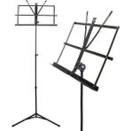 Nacario Magicvoice Mv-19497 60 Cm - 150 Cm Nota Sehpası