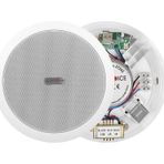 Nacario Magicvoice Tpı-351 6" (16 Cm) Hat Trafolu Alçıpan/Asma Tavan Tipi Hoparlör (6W Rms - Mp3 Usb Uyumlu)
