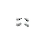 Nacario Magnetic Eyes Mıknatıslı Yarım Kirpik - Çok Renkli