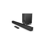 Nacario Majority Bluetooth' Lu Kablosuz Soundbar Subwoofer
