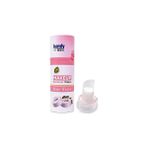 Nacario Makyaj Temizleme Kapsülü 8 x 7,5 ml Likit +%100 Selüloz Mendil - Seyahat Boy