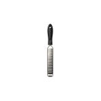 Nacario Mallart® Paslanmaz Çelik Parmesan Limon Rende - Ergonomik Saplı, Bulaşık Makinesinde Y� - Çok Renkli