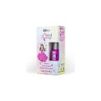 Nacario Mara Kids Princess Cocuk Oje Fusya 5 Ml. - Su Bazli - Fuşya