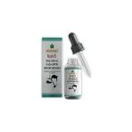 Nacario Maranki Reishi'li Saç Sakal Kaş Kirpik Bakım Serumu 30 ml