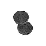 Nacario Marketto Dominox 1120016755 / Da 611 V Bk Davlumbaz Aspiratör Karbon Filtresi 2'li