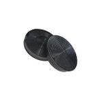 Nacario Marketto Dominox Da 911 V Bk / Da 911 V Xs Davlumbaz Aspiratör Karbon Filtresi 2'li