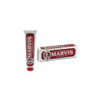 Nacario Marvis Cinnamon Mint Xylitol, 85 ml