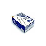 Nacario Mas Dev Ataş Battal Tip No6 30 Adet No 260