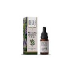 Nacario Masala Saf Adaçayı (Acı Elma) Yağı10 Ml. (Clary Sage Oil)